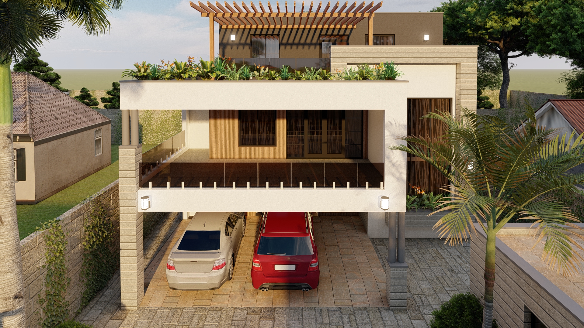 Oaklands Maisonette  - Image 1